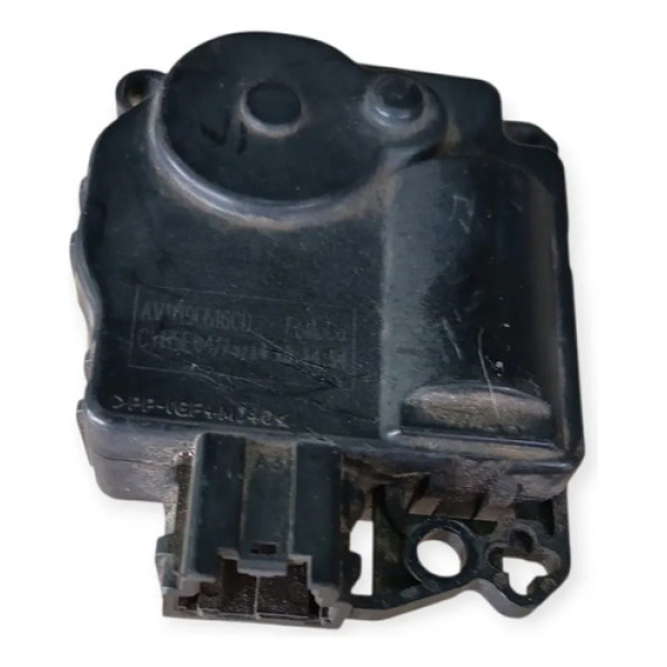Motor Atuador Ventilação Ar Condicionado Ford Fiesta 13 2014
