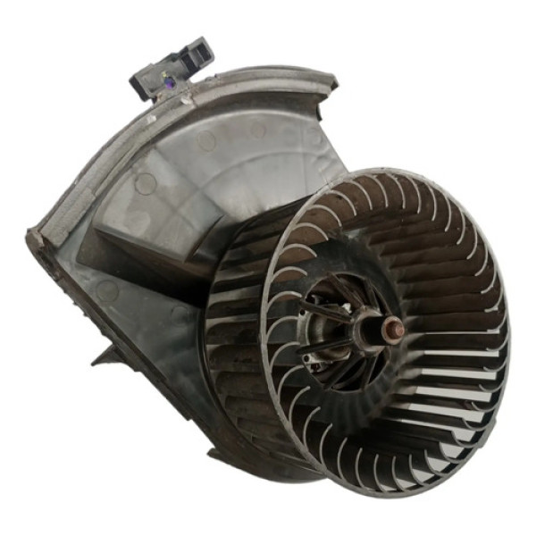 Motor Ar Forçado Vw Gol G5 G6 G7 C  Detalhe 