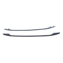 Par Rack Teto Gm Zafira 2008 2012 Preto
