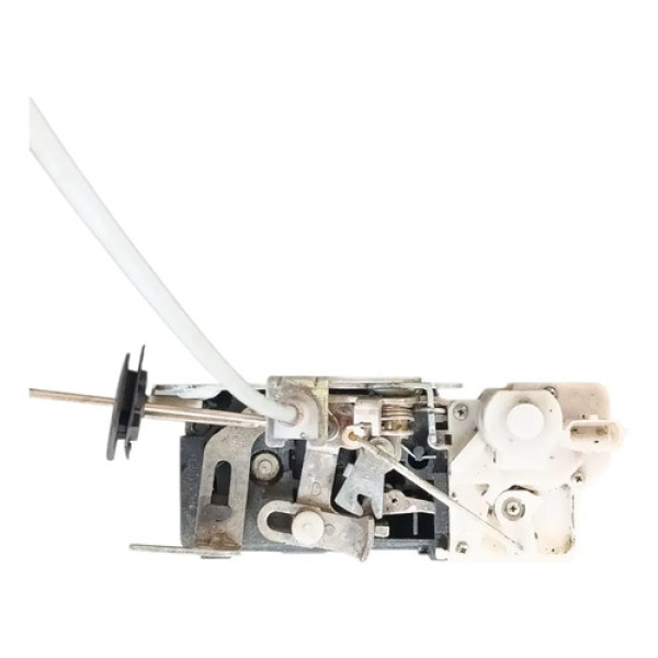 Fechadura Electrica Dianteira Direita Vw Polo 2003 2010
