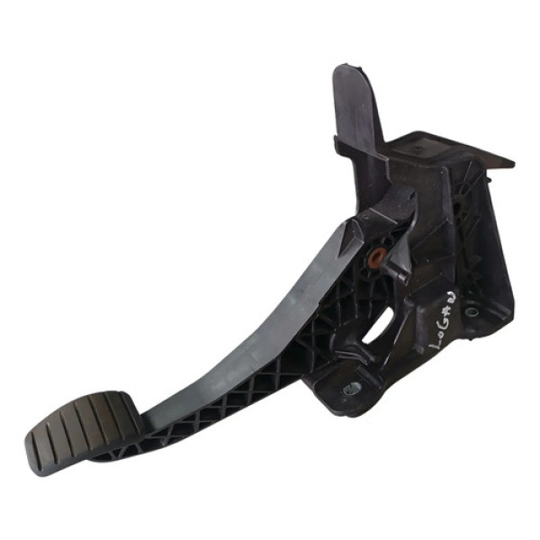 Pedal Embreagem Renault Logan Sandero 2018 2019 465039034r