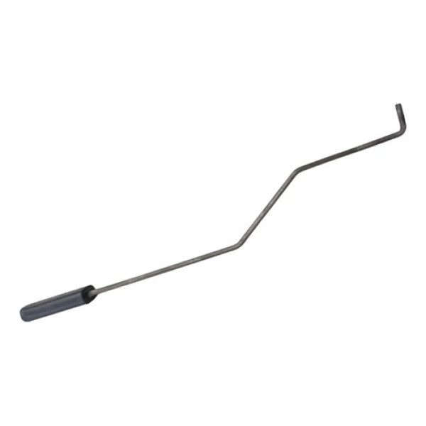Haste Vareta Dianteira Direita Renault Clio 2010 2011 Preto