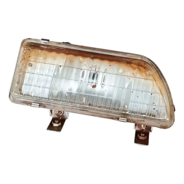Farol Milha Direita Vw Gol 1987 1994
