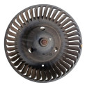 Motor Ar Forçado Ventilador Gm Celta Prisma 1999 2014