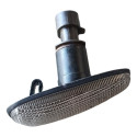 Lanterna Pisca Paralama Gm Astra Zafira 2007 2012 10364604 Trasparente