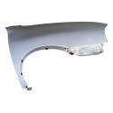 Paralama Direito Branco Gm Corsa Classic 2001 2008