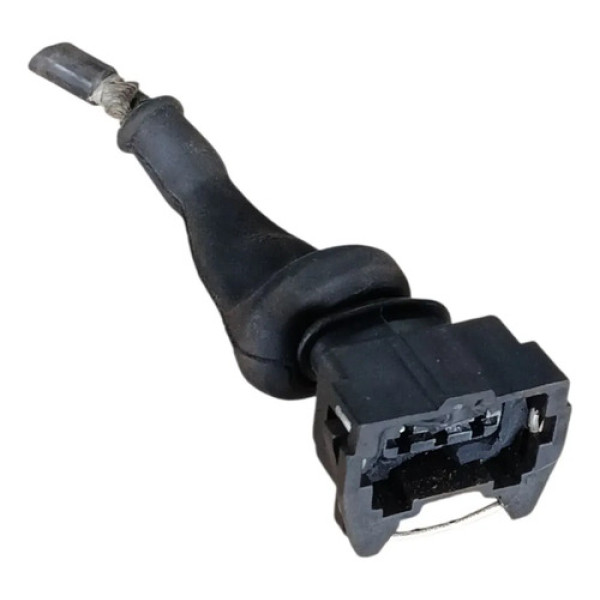 Plug Conector Válvula Canister Vw Gol Saveiro 1994 2004