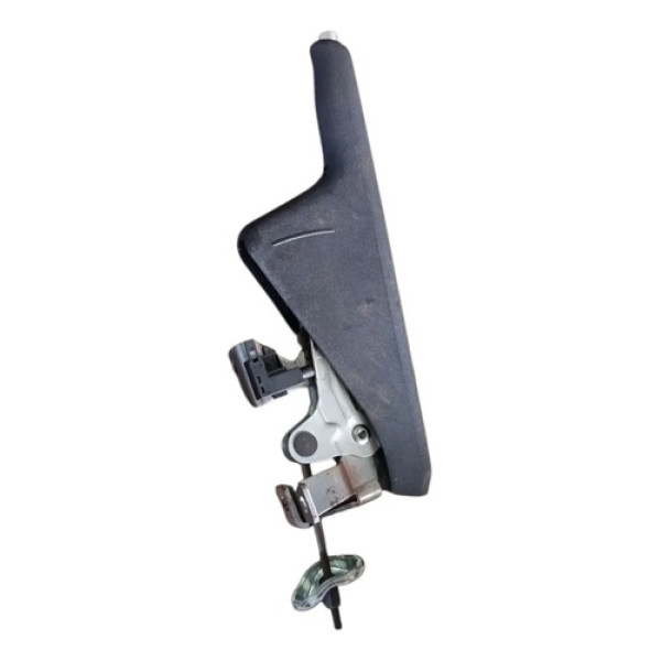 Alavanca Freio Mão Interruptor Vw Fox Audi A3 1999 2005
