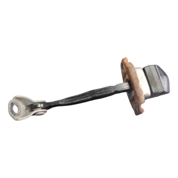 Limitador Porta Dianteira Esquerda Honda Civic 2007 2011