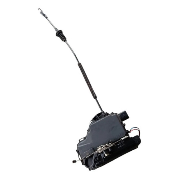 Fechadura Elétrica Porta Traseira Direita Vw Golf 1999 2005