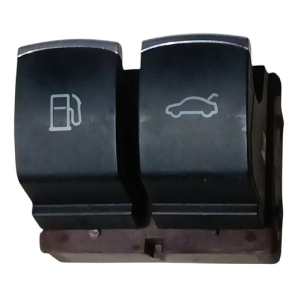 Botão Abertura Portinha Porta Malas Vw Passat B6 35d959903