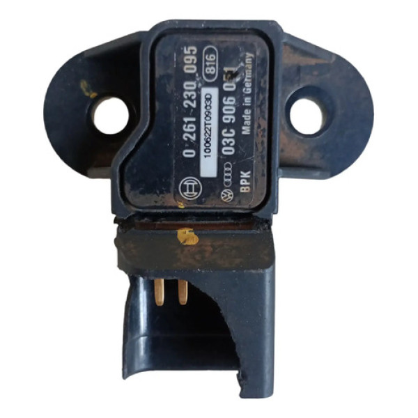 Sensor Map Vw Golf Saveiro Foz Jetta Polo C Detalhe 