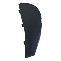 Moldura Painel Esquerdo Nissan March 2012 2015 684991hk0a