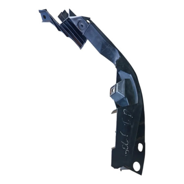 Guia Suporte Parachoque Traseiro Direito Vw Golf 1999 2014