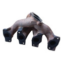 Coletor Escape Gm Vectra Astra Zafira 2006 2012 93235175