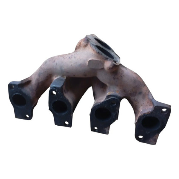 Coletor Escape Gm Vectra Astra Zafira 2006 2012 93235175