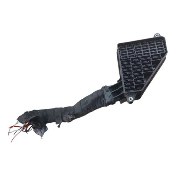 Caixa Fusíveis Chicote Vw Polo 2003 2007 6q1970091d