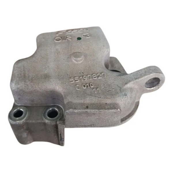 Suporte Coxim Superior Motor Fiat 500 2012 2016