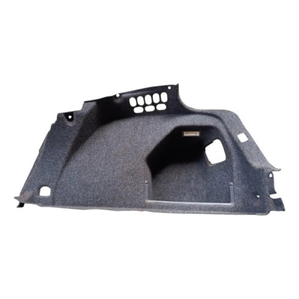 Forro Porta Mala Direito Vw Passat B6 2006 2010