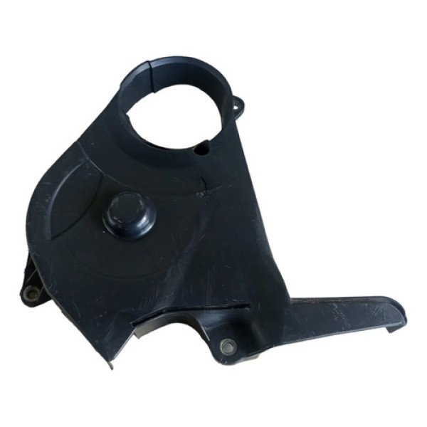 Capa Inferior Correia Dentada Vw Gol  Parati Ap C Detalhe 