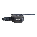 Motor Trava Porta Gm Corsa 2009 2012 Traseira Direita
