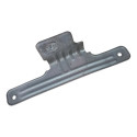 Suporte Forro Traseiro Direito Gm Cobalt 2012 2020 94769720
