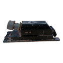 Lanterna Luz Placa Gm Corsa Meriva 2004 2012