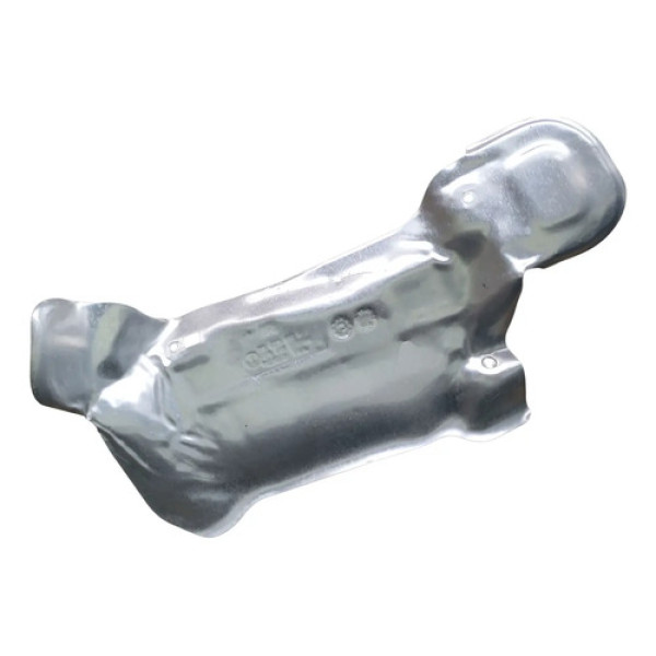 Defletor Protetor Calor Vw Jetta Tsi 2011 2014 1k1423981