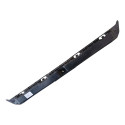 Guia Parachoque Traseiro Gm Vectra Gtx 2010 2011 94702304