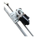 Motor Limpador Parabrisa Gm Celta Classic Corsa 2006 2006