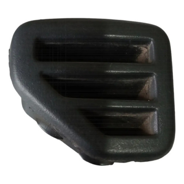 Acabamento Painel Esq Ford Escort 87/93 Preto