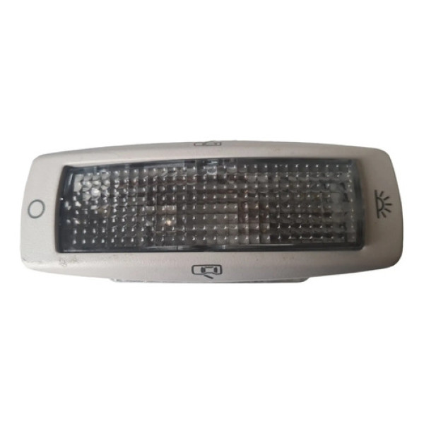 Luz Teto Cortesia Vw Fox Jetta Golf Bora 2008 2014 3b0947291
