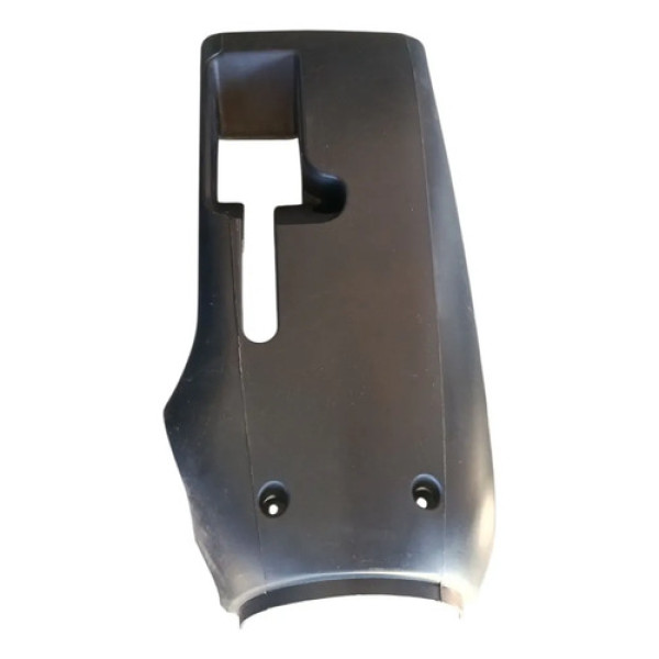 Moldura Coluna Inferior Fiat Idea Strada 2012 2018