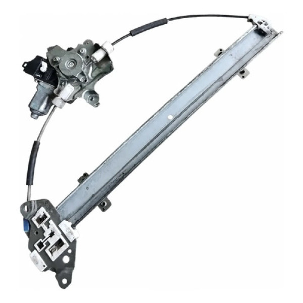Maquina Vidro Dianteiro Esquerdo Nissan Livina 2009 2014