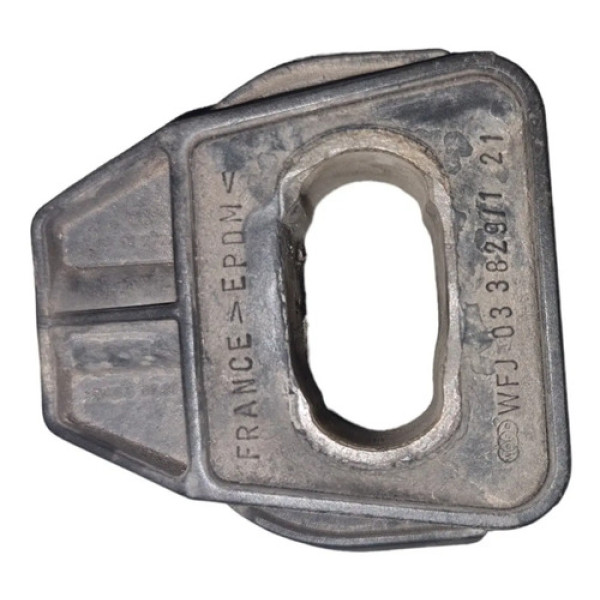 Suporte Coxim Radiador Golf 2000 A 2006
