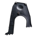 Tampa Correia Dentada Superior Gm Celta 2001 2016 Preto