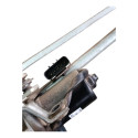 Motor Limpador Galhada Parabrisa Gm Zafira 2001 2012