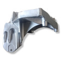 Suporte Compressor Bomba Direção Hidráulica  Gm 2005 A 2020