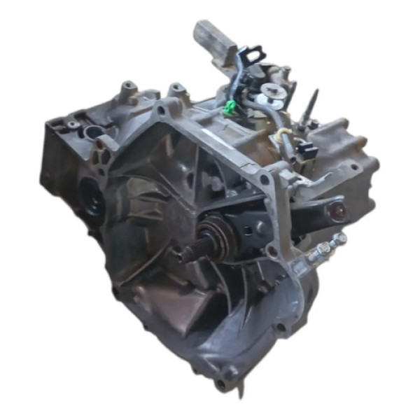 Caixa Cambio Marcha Manual Honda Fit 1.4 8v 2002 2008