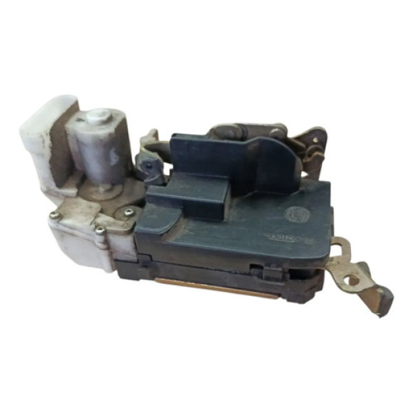 Fechadura Porta Dianteira Esquerda Fiat Palio 2006 2010