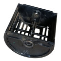 Difusor Saída Ar Gm Classic Corsa 2008 2013