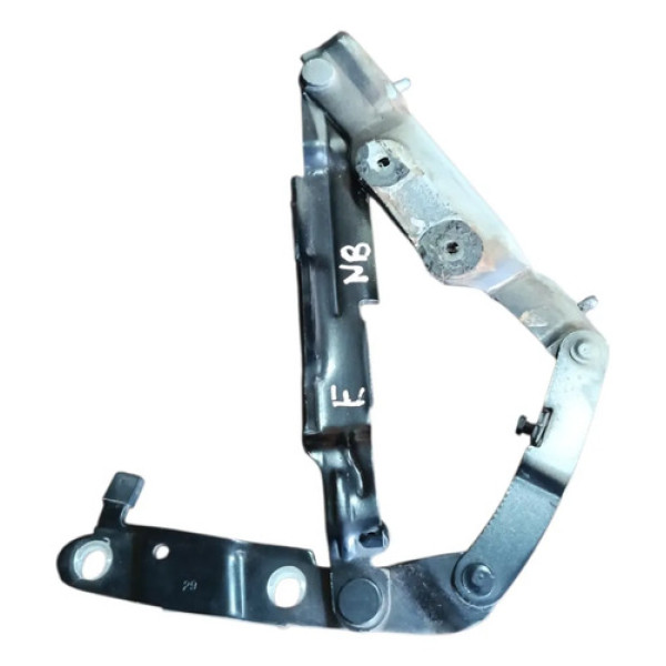 Dobradiça Porta Malas Vw New Beetle 2001 2010