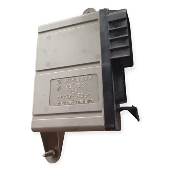 Módulo Vidro Conforto Elétrico Vw Gol Parati G2 G3 1996 2005