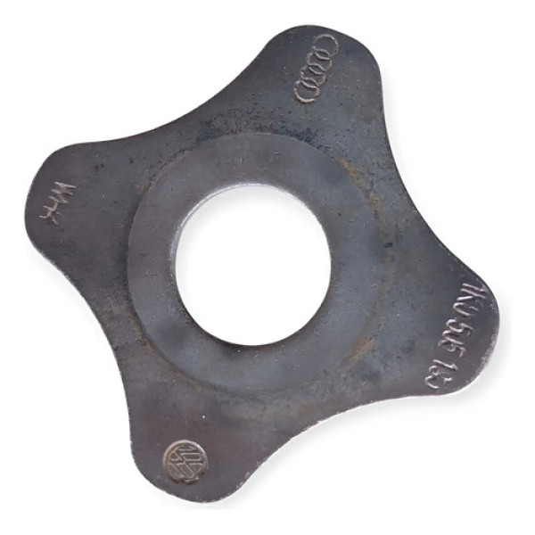 Rotor Bomba Oleo Vw Jetta Tsi 2011 2014 1k0505190 Cinza