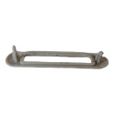 Moldura Lanterna Teto Gm Corsa Classic Sedan Maxx 04/12