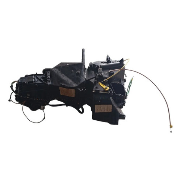 Caixa Evaporadora Ar Vw New Beetle Golf 2.0 2006 2010