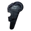 Moldura Lateral Esquerda Gm Omega 1993 1998