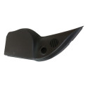 Moldura Retrovisor Esquerdo Gm Corsa Maxx Montan 04/09 Preto