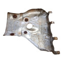 Defletor Calor Escapamento Gm Astra Vectra 2006 2012