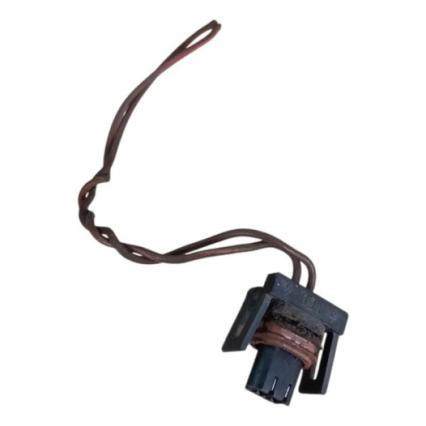 Plug Conector Chicote Gm Corsa 2001 2009